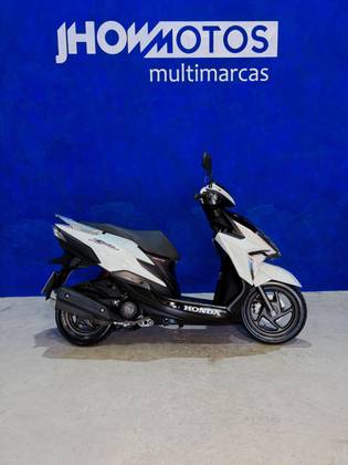 HONDA ELITE 125i HONDA ELITE 125i